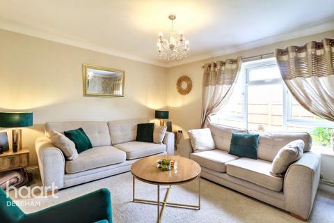 Bexfield Road, Foulsham 3 bed bungalow for sale