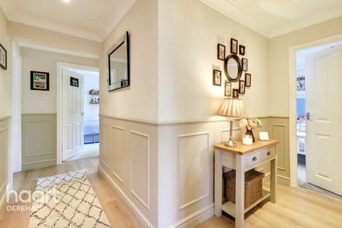 Bexfield Road, Foulsham 3 bed bungalow for sale