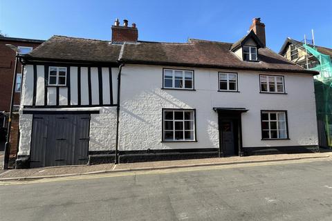 Church Street, Wymondham 6 bed house for sale