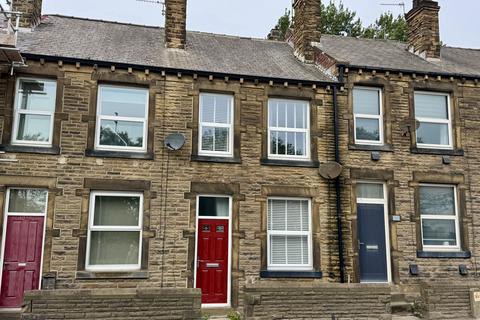 Dewsbury Road, Wakefield, WF12 7JN 2 bed terraced house for sale