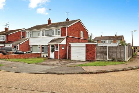 Ludgrove, Latchingdon, Chelmsford... 3 bed semi
