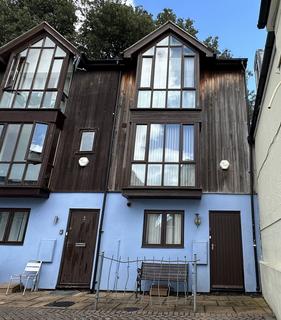 Belgrave Road, Torquay, TQ2 5HZ 4 bed townhouse for sale