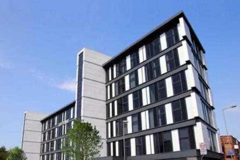 City Point, Liverpool Studio for sale