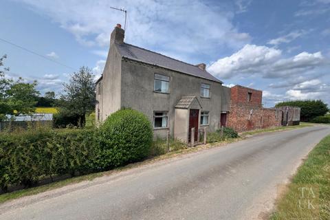 Road To Little Airmyn, Newland... 3 bed detached house for sale