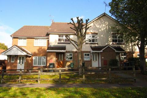Foxleys, Watford WD19 2 bed terraced house for sale