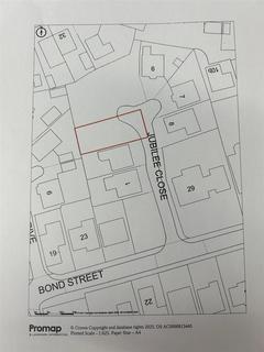 Jubilee Close, Hedon Land for sale