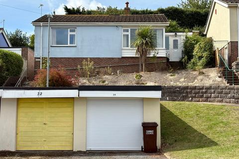 Barton, Torquay 2 bed detached bungalow for sale