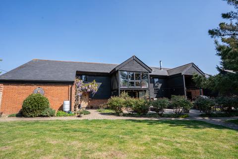 Hollies Road, Bradwell, CM77 4 bed detached house for sale