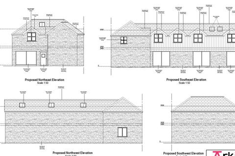 1 Church Road, Exeter EX2 12 bed detached house for sale