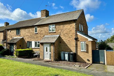 Royal Road, Disley, Stockport 3 bed semi