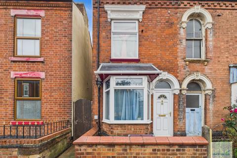 Sandford Avenue, Long Eaton 3 bed semi