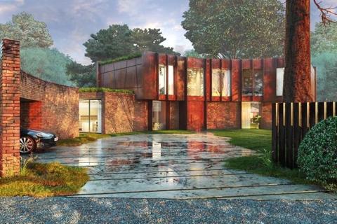 Hophurst Lane, Crawley Down Land for sale