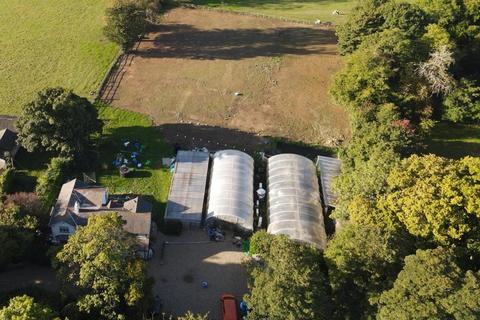 Shantock Lane, Bovingdon HP3 4 bed detached house for sale