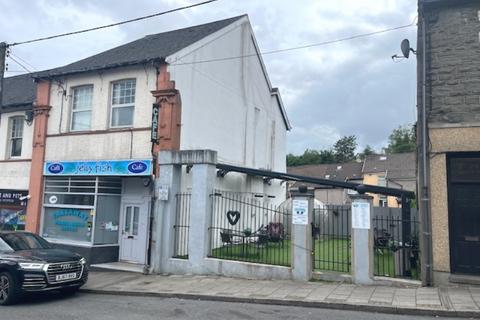 Margaret Street, Abercynon CF45 Mixed use for sale