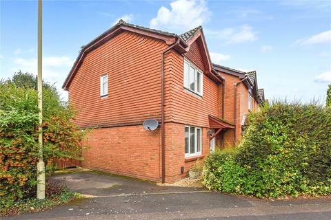 Kings Road, Petersfield 3 bed end of terrace house for sale
