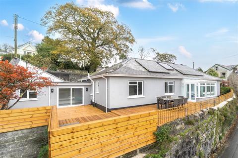 Bodmin Road, St. Austell 5 bed bungalow for sale