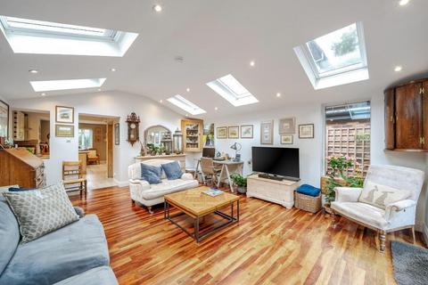 Limpsfield Road, South Croydon... 2 bed end of terrace house for sale