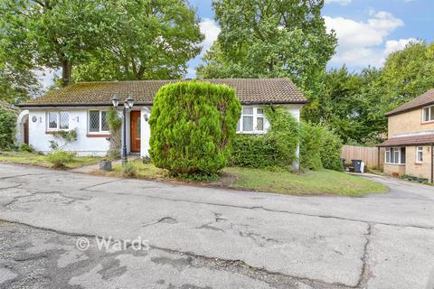 Oaks Dene, Walderslade, Chatham, Kent 2 bed detached bungalow for sale