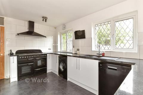 Oaks Dene, Walderslade, Chatham, Kent 2 bed detached bungalow for sale