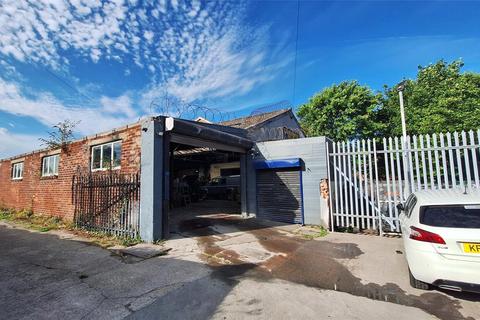 Hoylake Road, Wirral, Merseyside, CH46 Detached house for sale