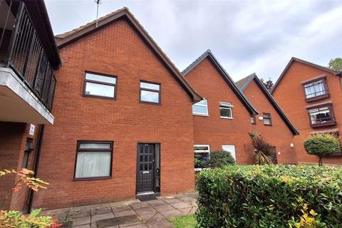 Bidston Road, Prenton, Merseyside, CH43 3 bed terraced house for sale