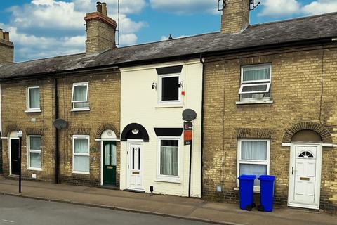 All Saints Road, Newmarket, Suffolk, CB8 2 bed terraced house for sale