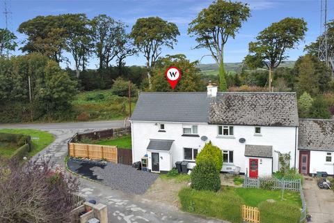 Cross Park Crescent, Shirwell... 2 bed semi