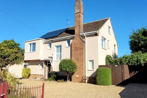 St. Georges Road, Felixstowe... 4 bed detached house for sale