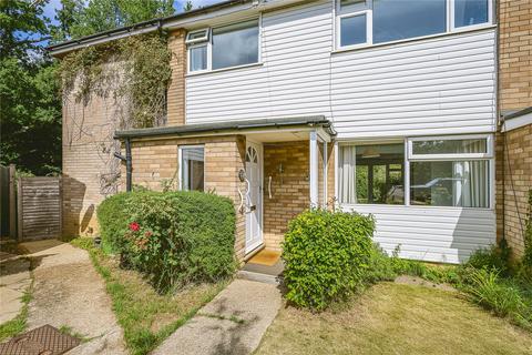 Sherwood Close, Liss, Hampshire, GU33 5 bed end of terrace house for sale