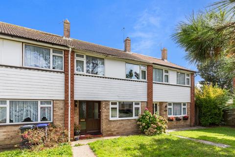 Chiltern Close Shoreham 3 bed terraced house for sale