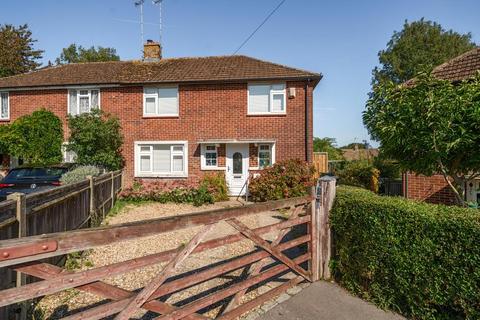 Newbury,  Berkshire,  RG14 3 bed semi