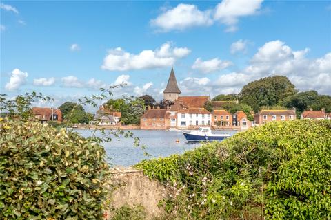 Shore Road, Bosham, Chichester, West... 3 bed house for sale