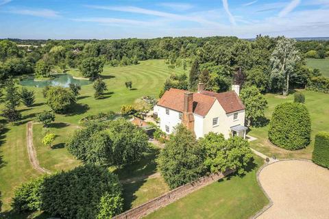 Horseman Side, Brentwood 4 bed detached house for sale