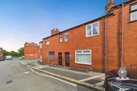 Cambridge Road, St. Helens... 3 bed terraced house for sale