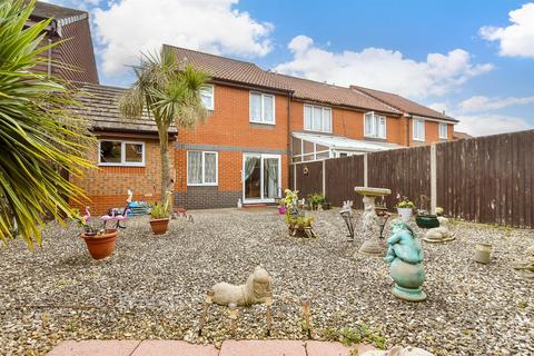 Vlissingen Drive, Deal, Kent 3 bed semi