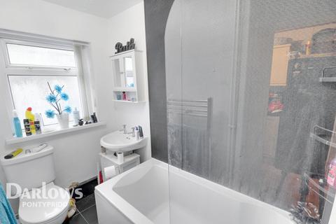 East Street, Pontypridd 2 bed terraced house for sale