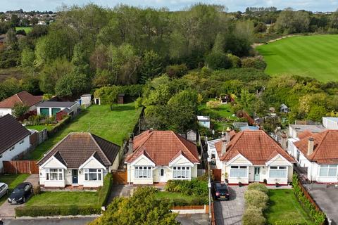 Gloucester Road, Bristol BS34 2 bed detached bungalow for sale