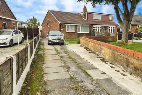 Haweswater Close, Manchester M34 2 bed bungalow for sale