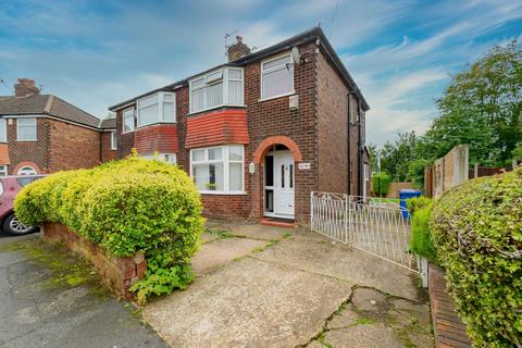 Graymar Road, Manchester M38 3 bed semi