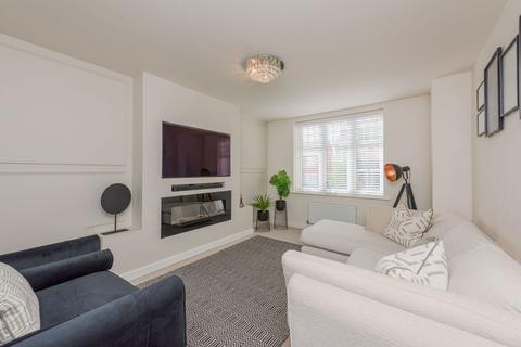 Dunlin Drive, Cannock WS11 4 bed detached house for sale