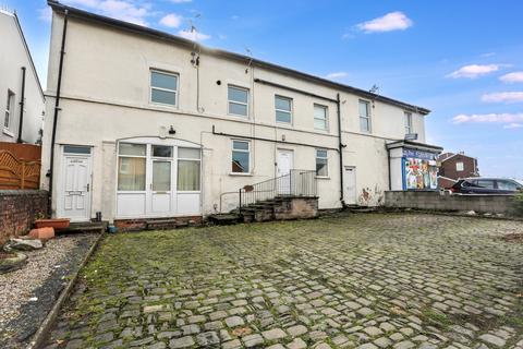6 Forest Road, Southport, Merseyside... Terraced house for sale