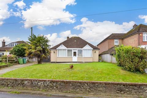 Swan Lane, Sellindge, Ashford, Kent 2 bed detached bungalow for sale