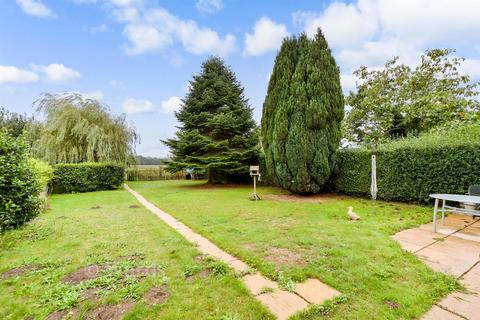Swan Lane, Sellindge, Ashford, Kent 2 bed detached bungalow for sale