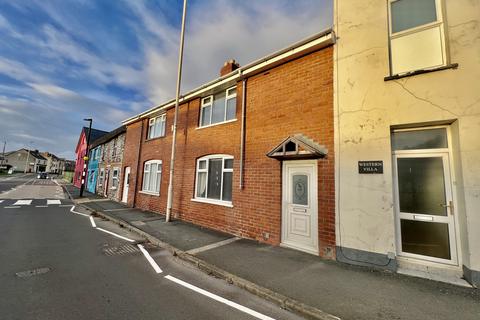 Trefechan, Aberystwyth SY23 2 bed terraced house for sale
