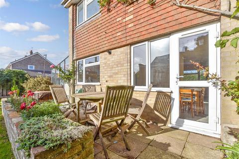 Mercer Way, Maidstone ME17 3 bed semi