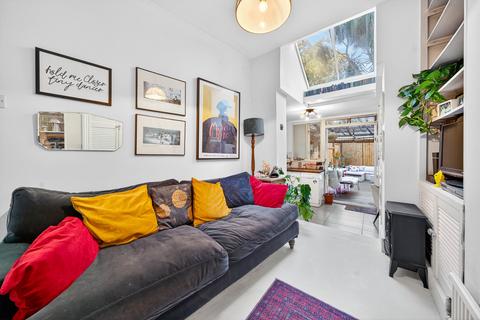 Hertslet Road, London N7 1 bed apartment for sale