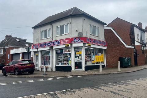 Queens Head Road, Birmingham, B21 Mixed use for sale
