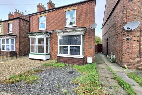 Park Road, Spalding 3 bed semi