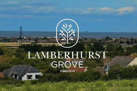 Yorkletts, Whitstable, CT5 Land for sale