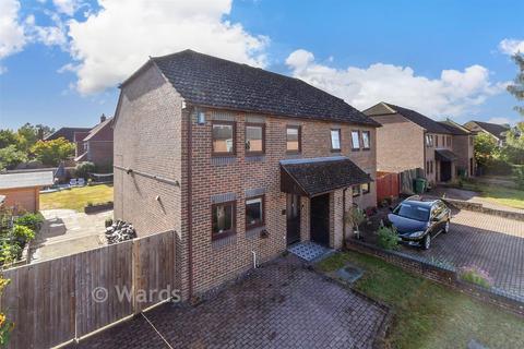 Maidstone Road, Marden, Kent 3 bed semi